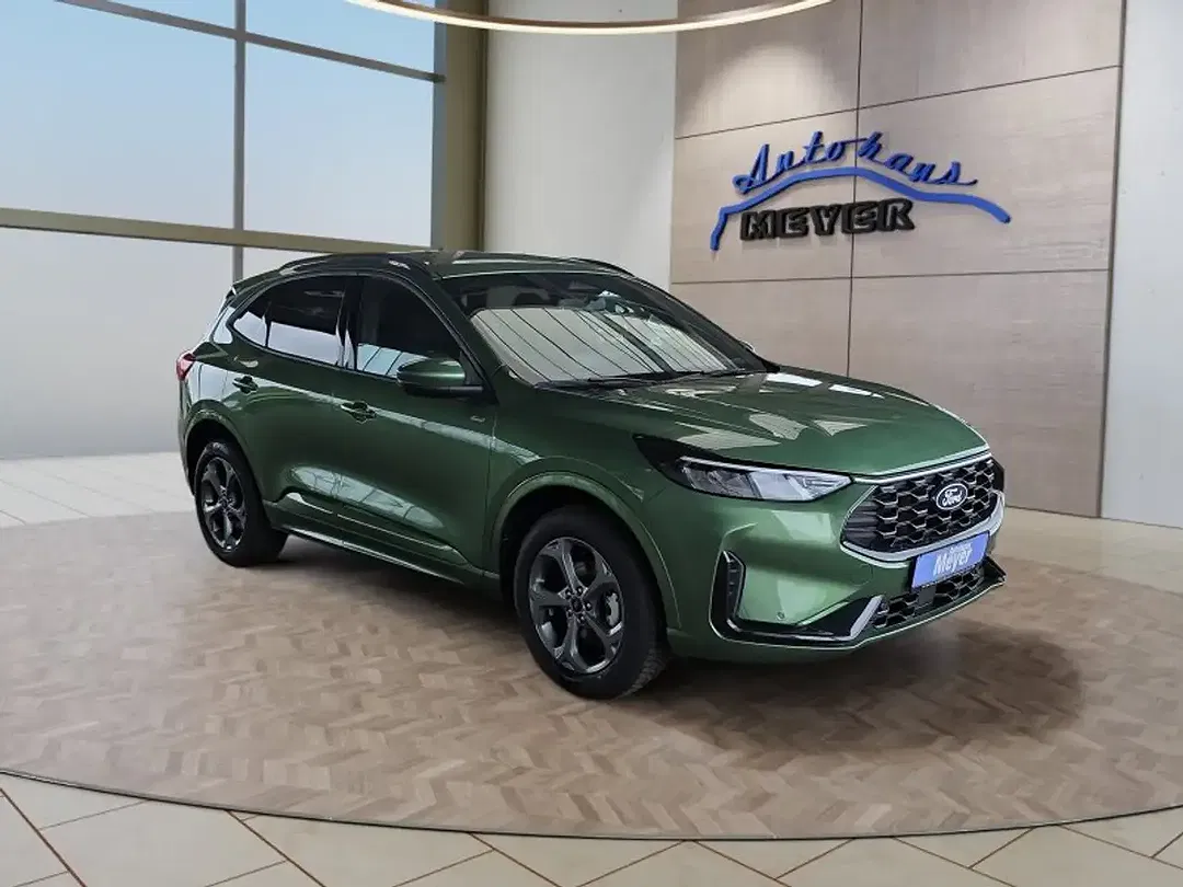 Ford Kuga 1.5 AUT ST-Line - Thumbnail 7
