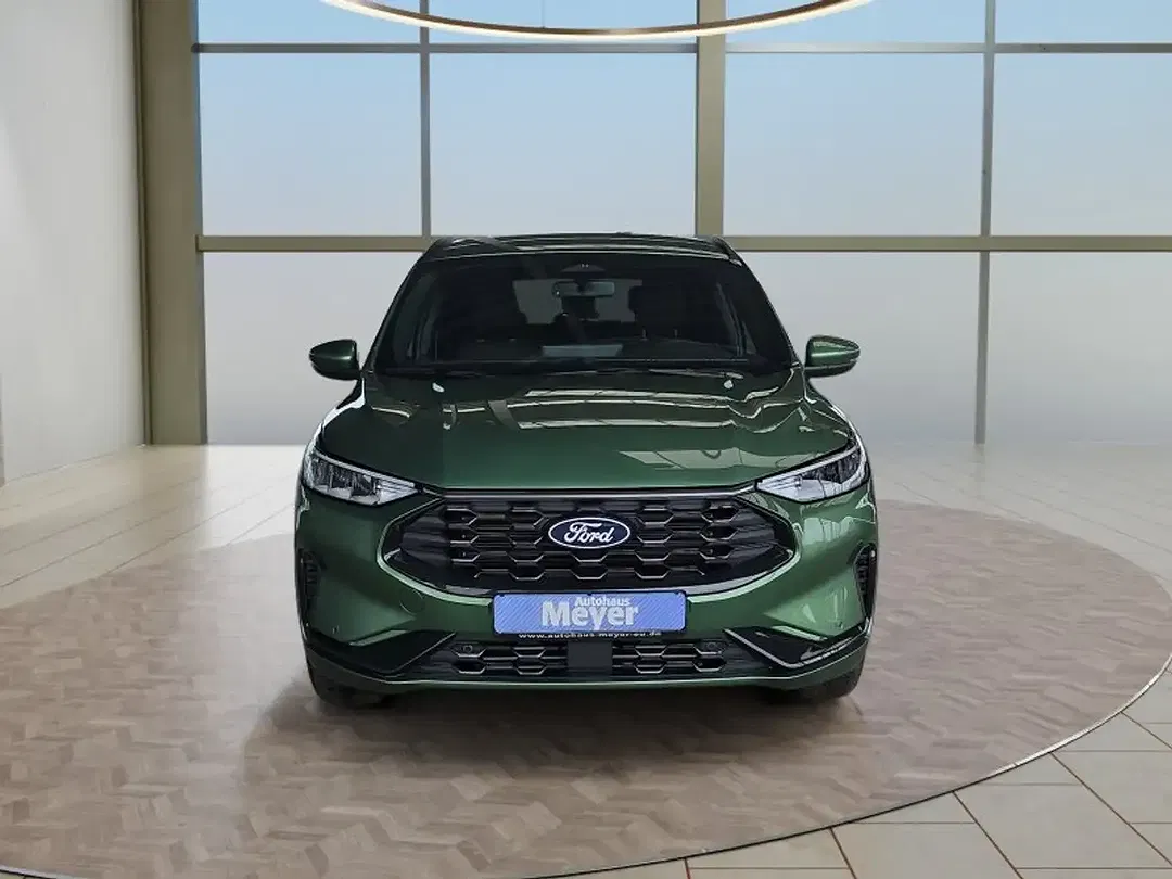 Ford Kuga 1.5 AUT ST-Line - Thumbnail 8