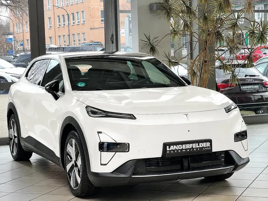 Changan Deepal S05 - Afbeelding 1