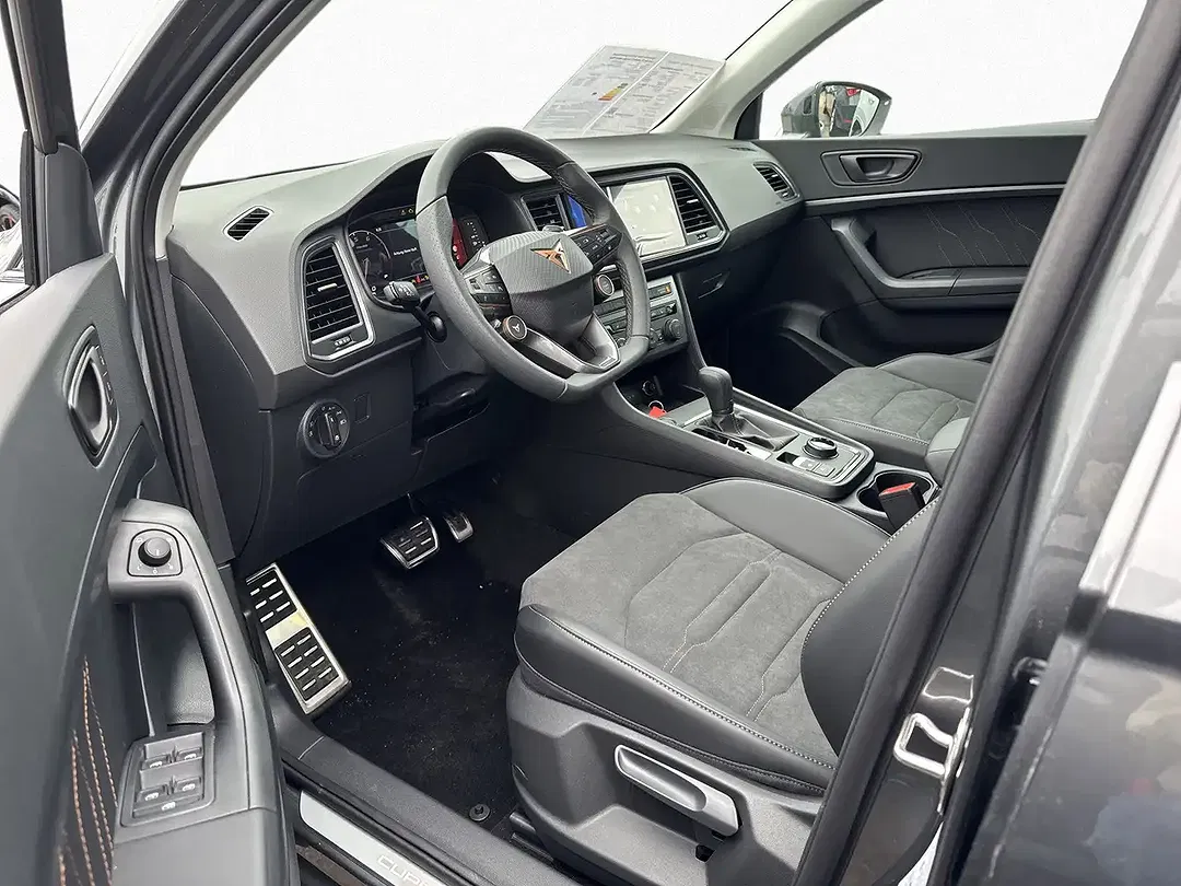 CUPRA Ateca 1.5 TSI DSG - Thumbnail 9