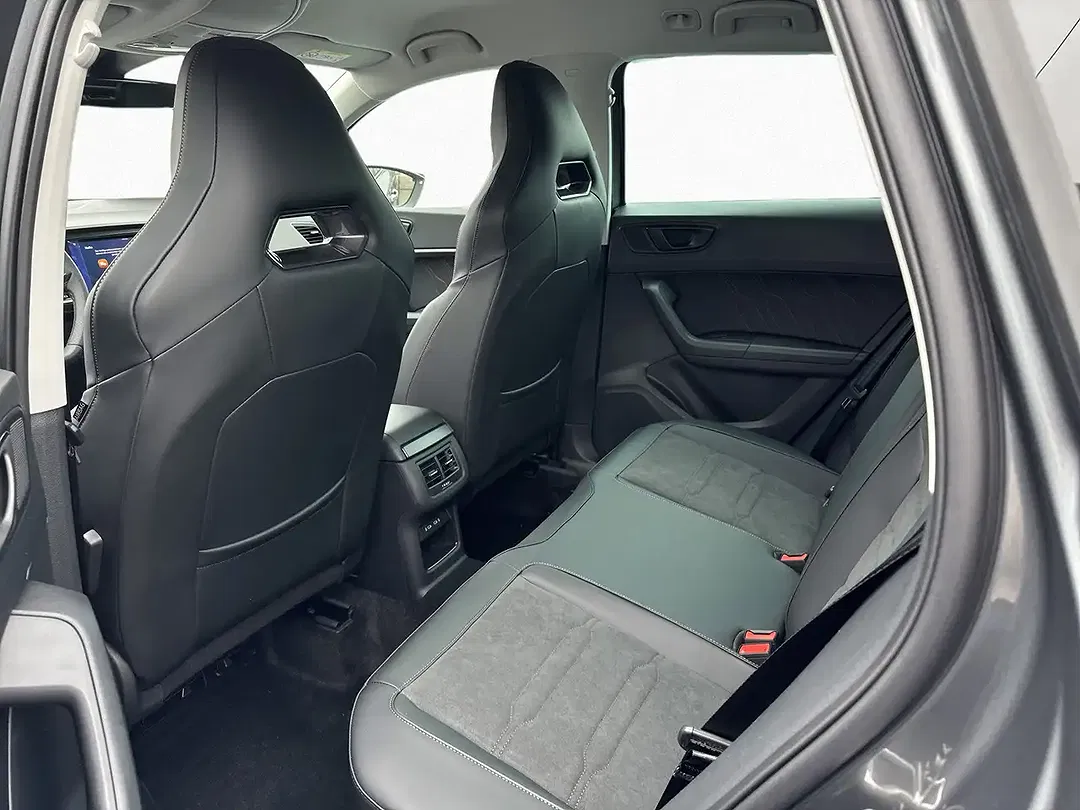 CUPRA Ateca 1.5 TSI DSG - Thumbnail 11