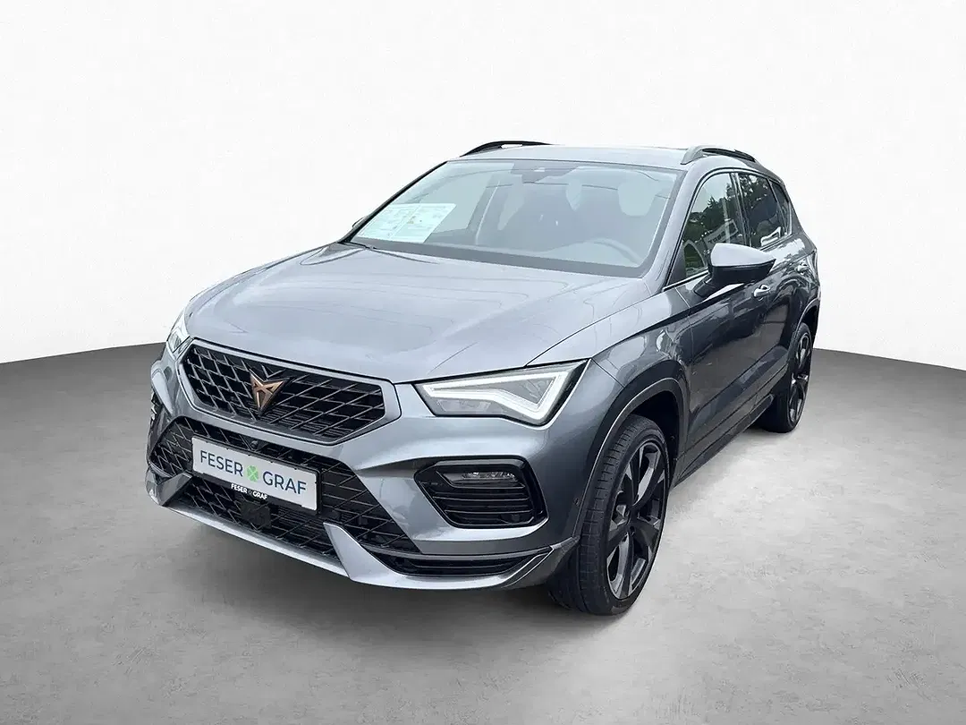 CUPRA Ateca 1.5 TSI DSG - Thumbnail 14