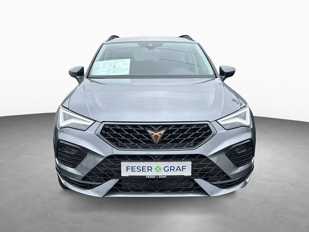 CUPRA Ateca 1.5 TSI DSG - Thumbnail 2