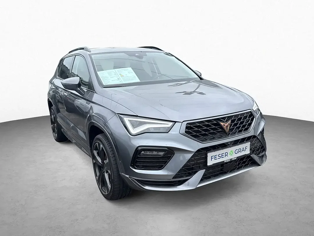 CUPRA Ateca 1.5 TSI DSG - Afbeelding 1
