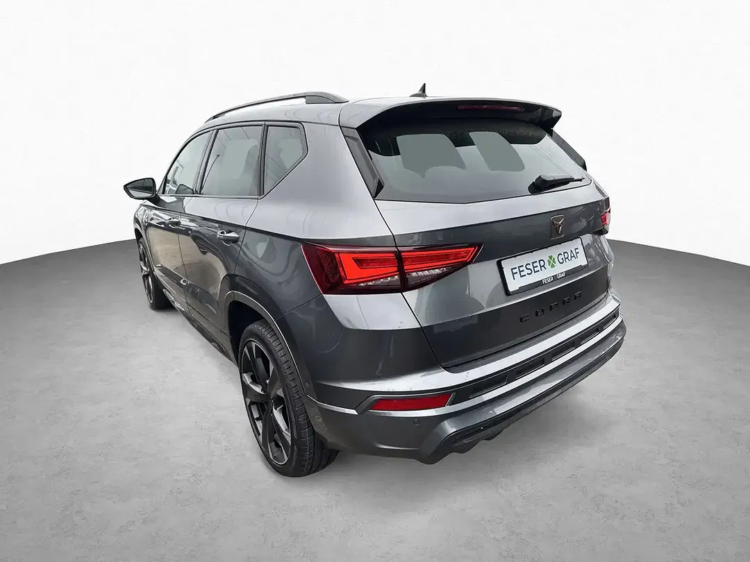CUPRA Ateca 1.5 TSI DSG - Thumbnail 5
