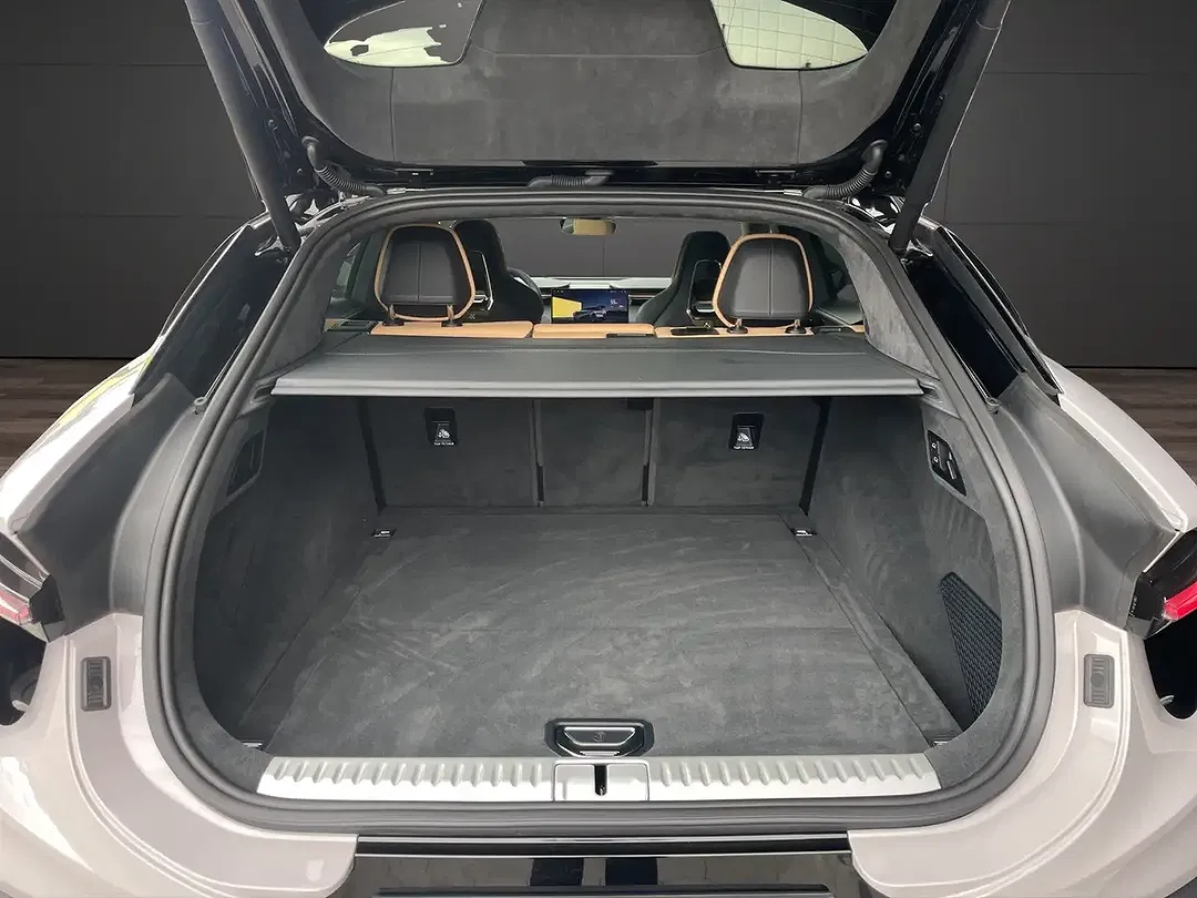 Lotus Eletre R - foto 11