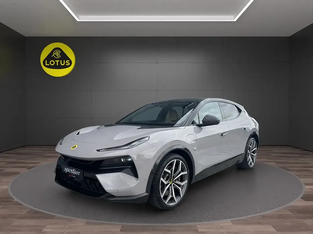 Lotus Eletre R - foto 2