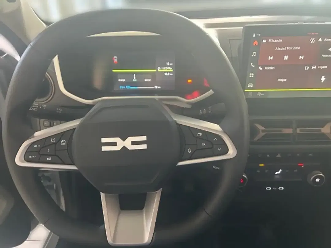 Dacia Spring Extreme - Thumbnail 10