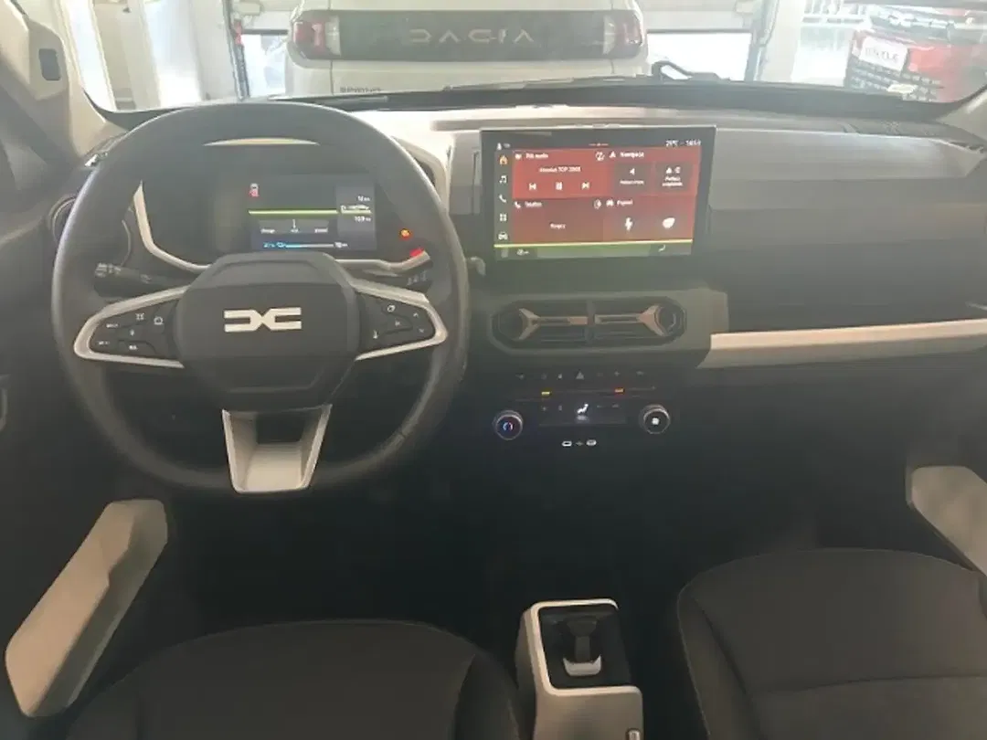 Dacia Spring Extreme - Thumbnail 12