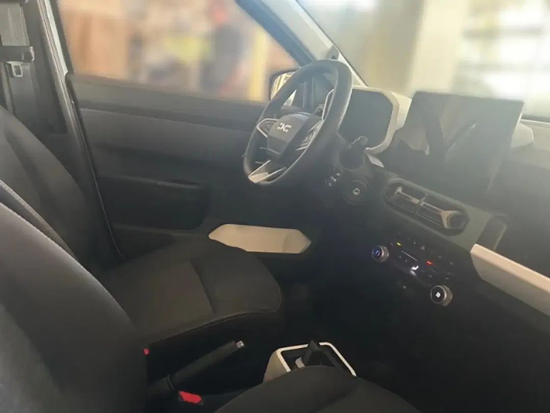 Dacia Spring Extreme - foto 15
