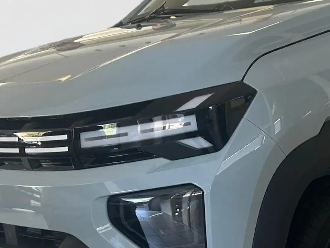 Dacia Spring Extreme - Thumbnail 5