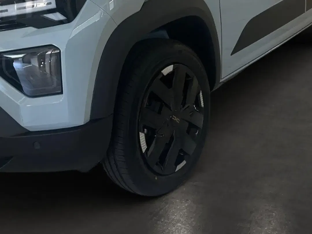 Dacia Spring Extreme - Thumbnail 6