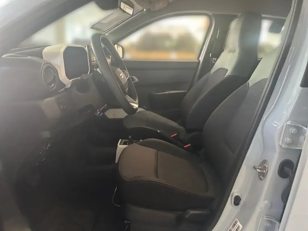 Dacia Spring Extreme - Thumbnail 7