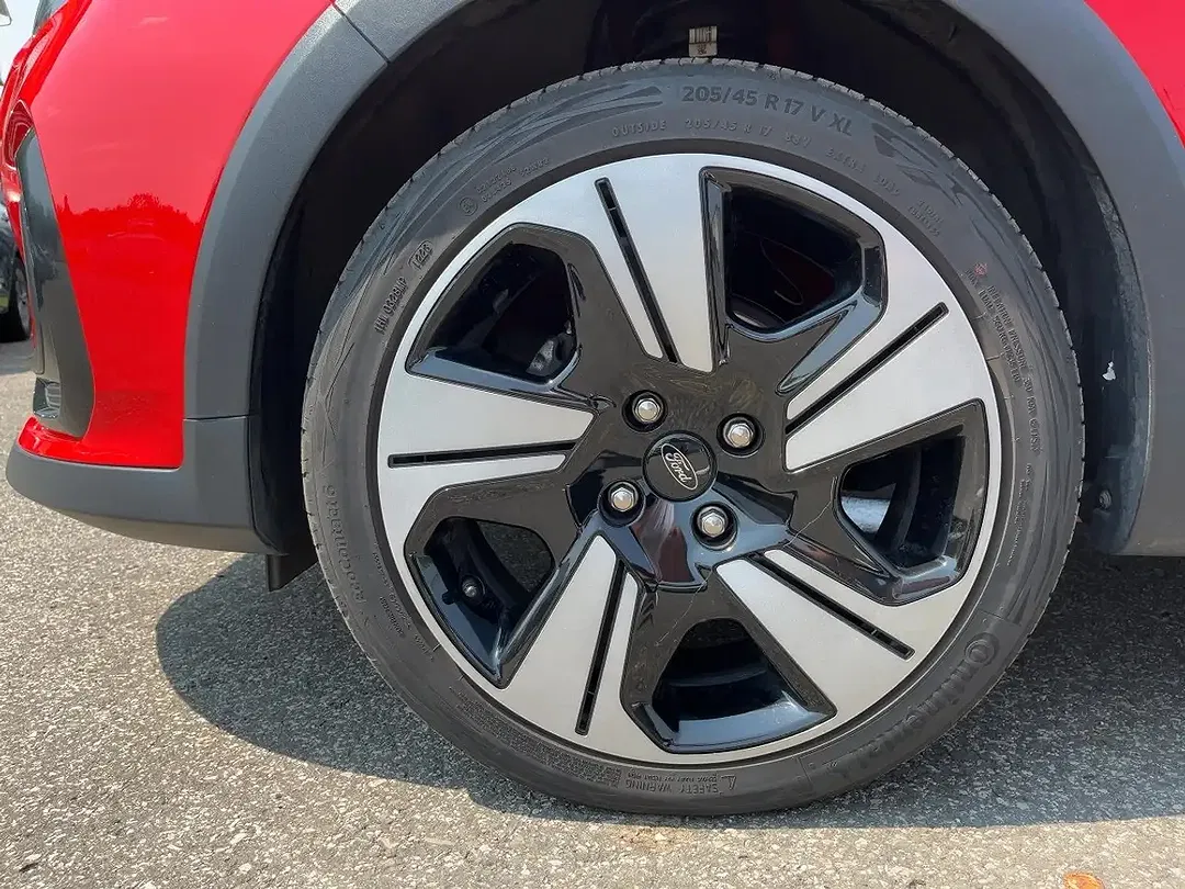 Ford Fiesta 1.0 EcoBoost Active - Thumbnail 11
