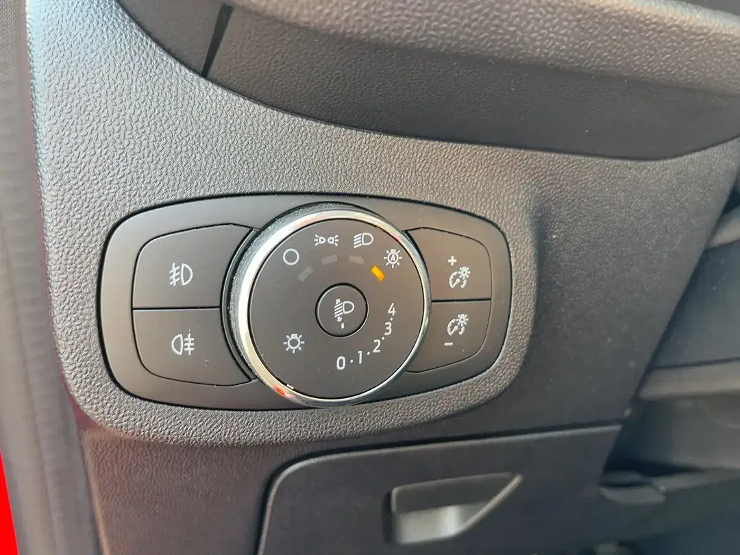 Ford Fiesta 1.0 EcoBoost Active - foto 13