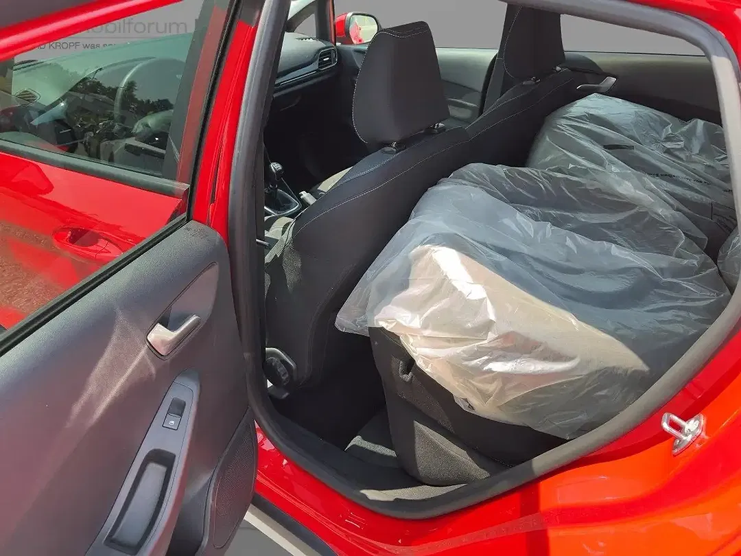 Ford Fiesta 1.0 EcoBoost Active - Thumbnail 7