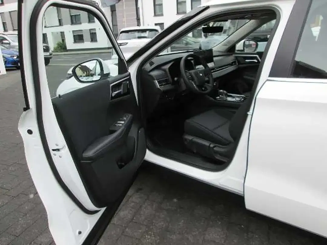 Mitsubishi Outlander 2.4 PHEV Diamant - Thumbnail 10