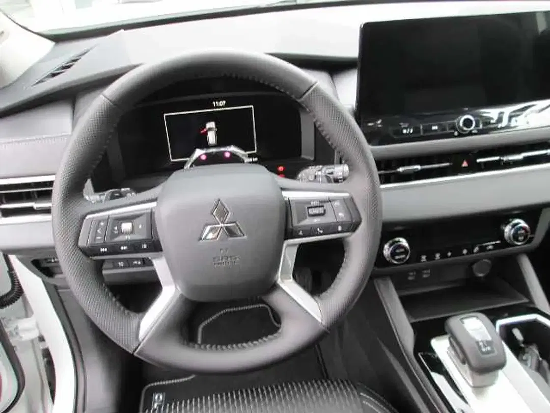 Mitsubishi Outlander 2.4 PHEV Diamant - Thumbnail 11