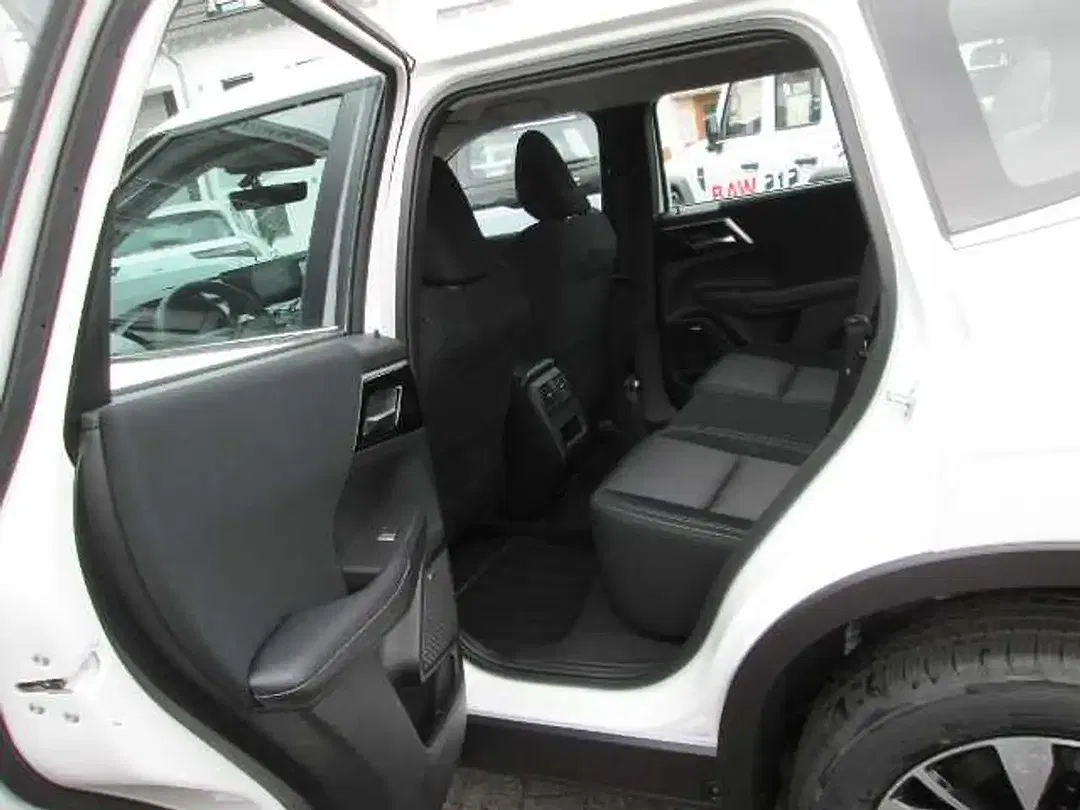 Mitsubishi Outlander 2.4 PHEV Diamant - Thumbnail 13