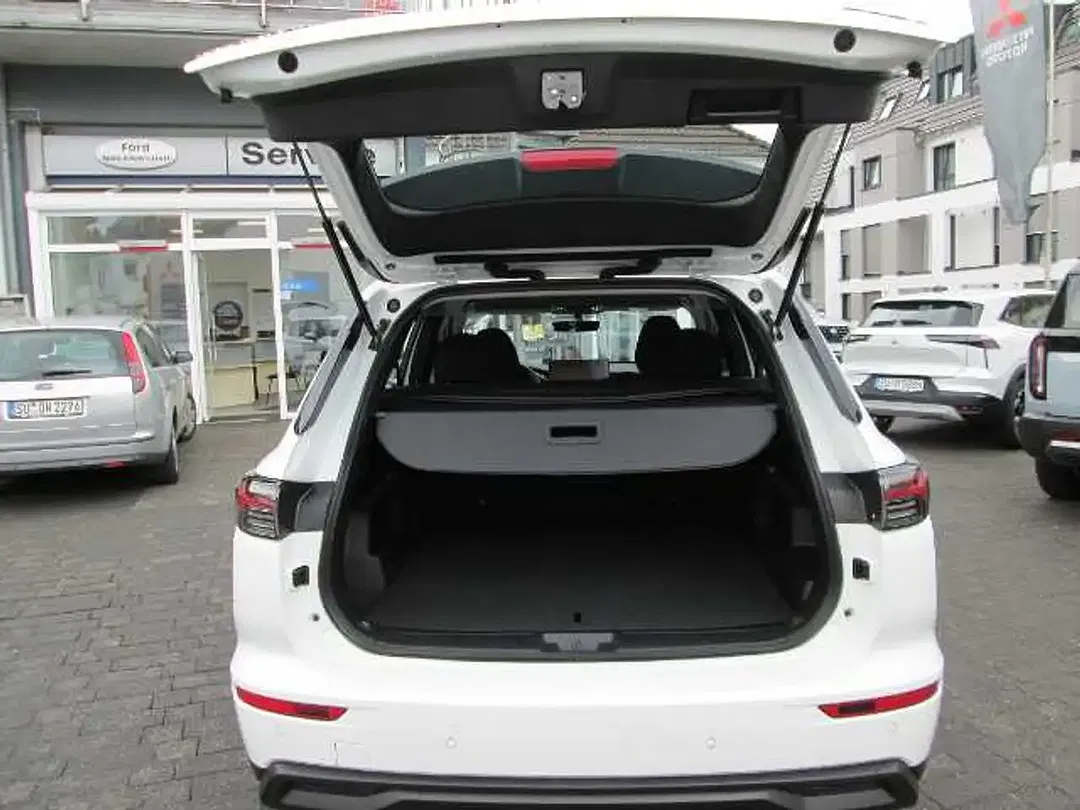 Mitsubishi Outlander 2.4 PHEV Diamant - Thumbnail 14