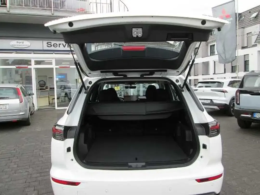Mitsubishi Outlander 2.4 PHEV Diamant - Thumbnail 15