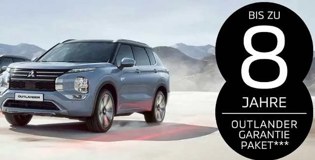 Mitsubishi Outlander 2.4 PHEV Diamant - Thumbnail 2