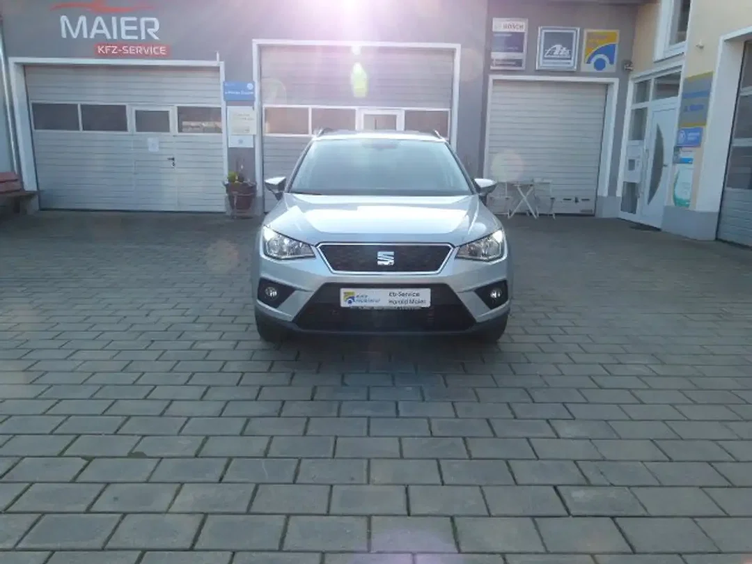 SEAT Arona Style - Afbeelding 1