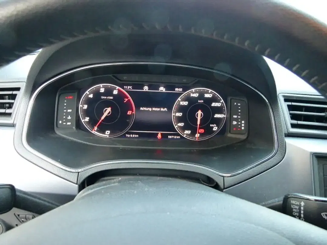 SEAT Arona Style - Thumbnail 11