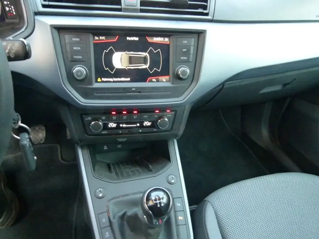SEAT Arona Style - Thumbnail 12