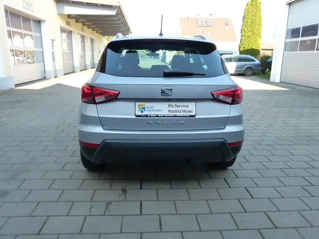 SEAT Arona Style - Thumbnail 5