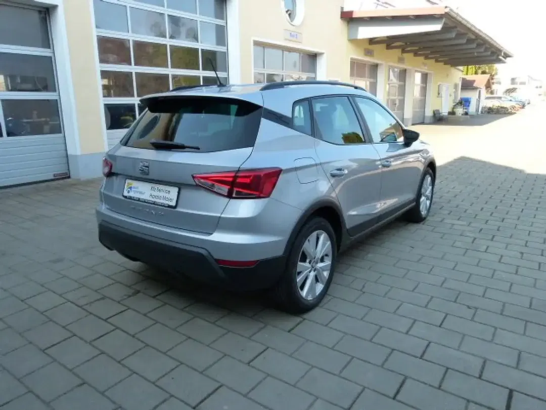 SEAT Arona Style - Thumbnail 6