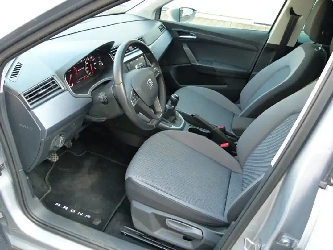SEAT Arona Style - Thumbnail 9