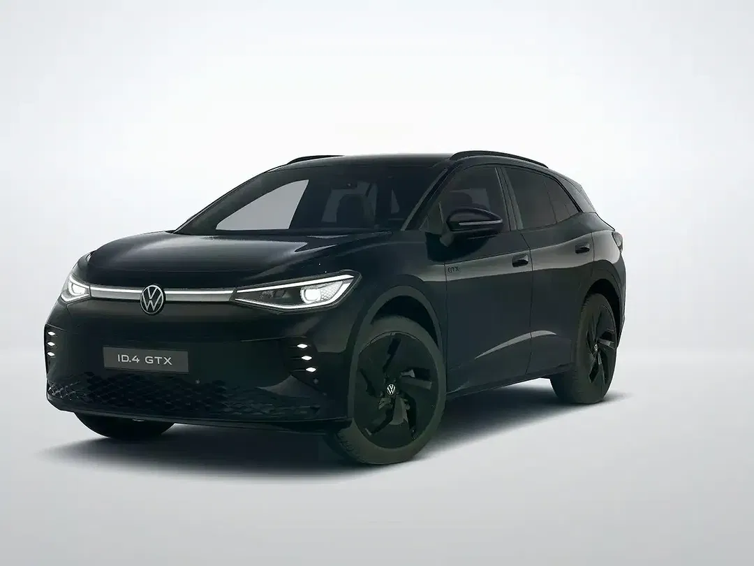 Volkswagen ID.4 4Motion - foto 1