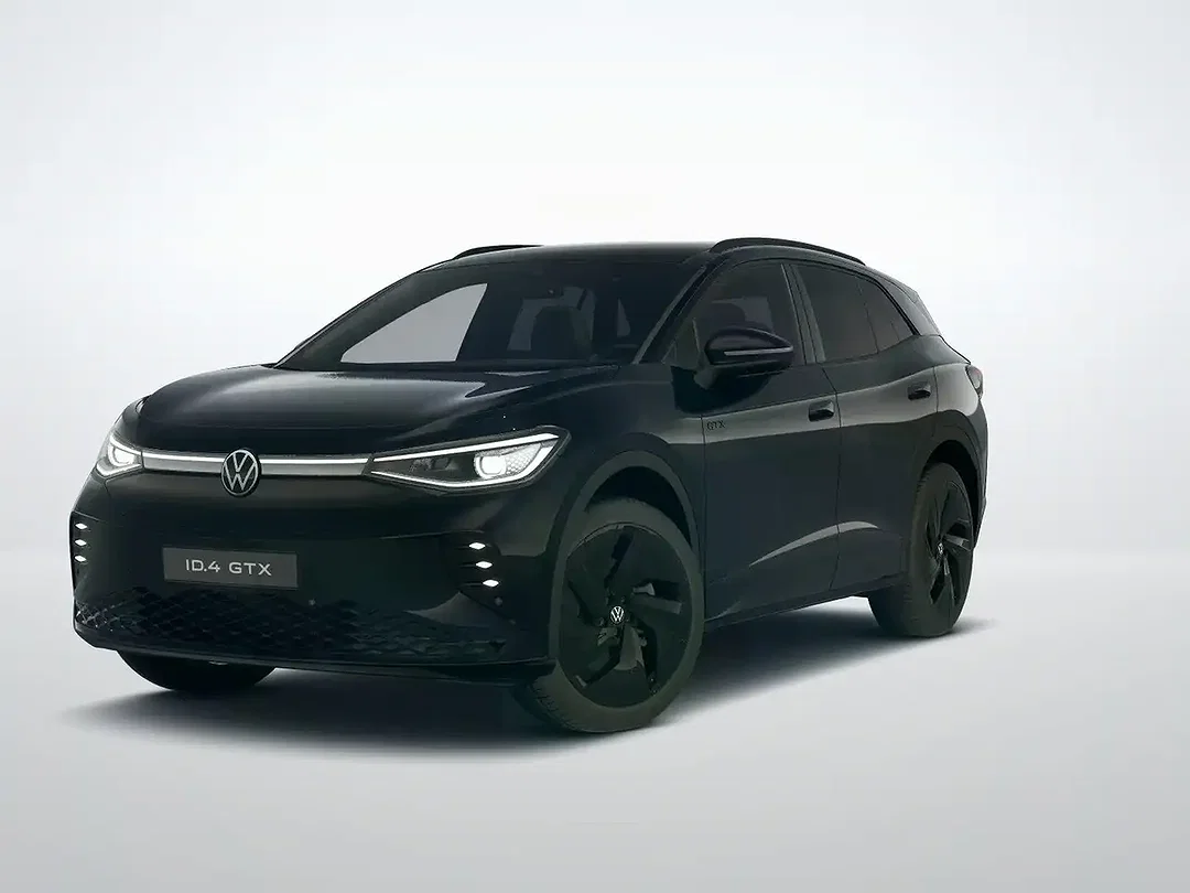 Volkswagen ID.4 4Motion - Afbeelding 1