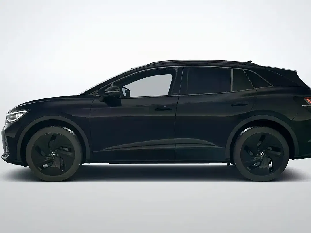 Volkswagen ID.4 4Motion - Thumbnail 3