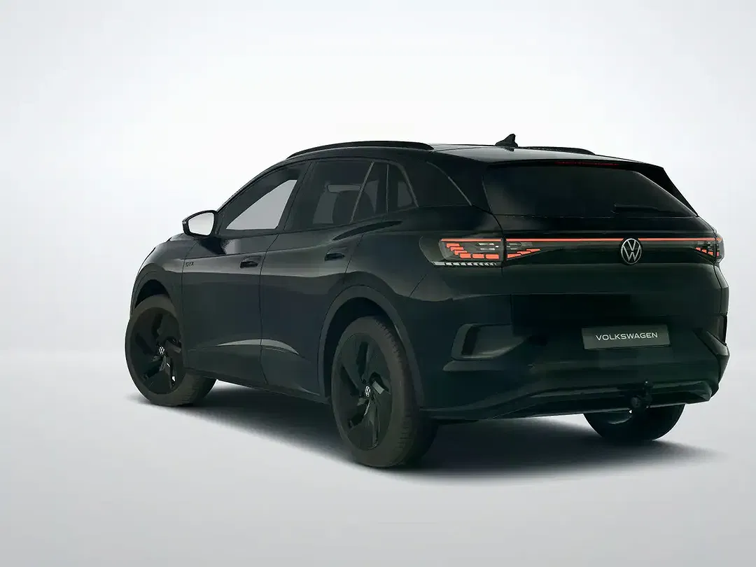 Volkswagen ID.4 4Motion - Thumbnail 5