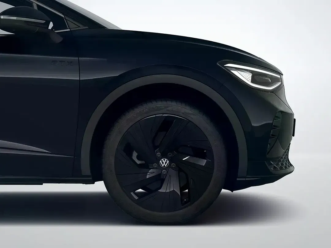 Volkswagen ID.4 4Motion - Thumbnail 6