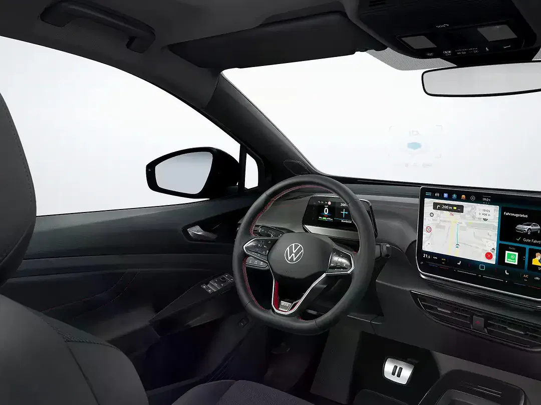 Volkswagen ID.4 4Motion - Thumbnail 8