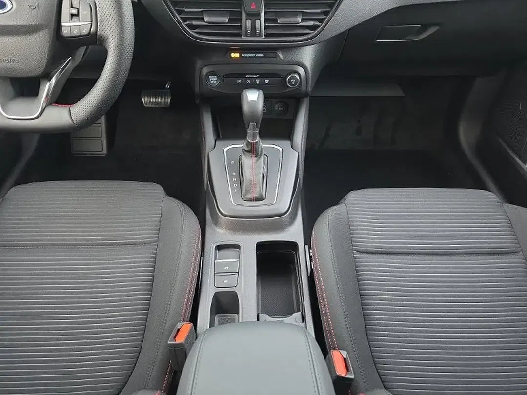 Ford Focus 1.0 AUT ST-Line X - Thumbnail 13