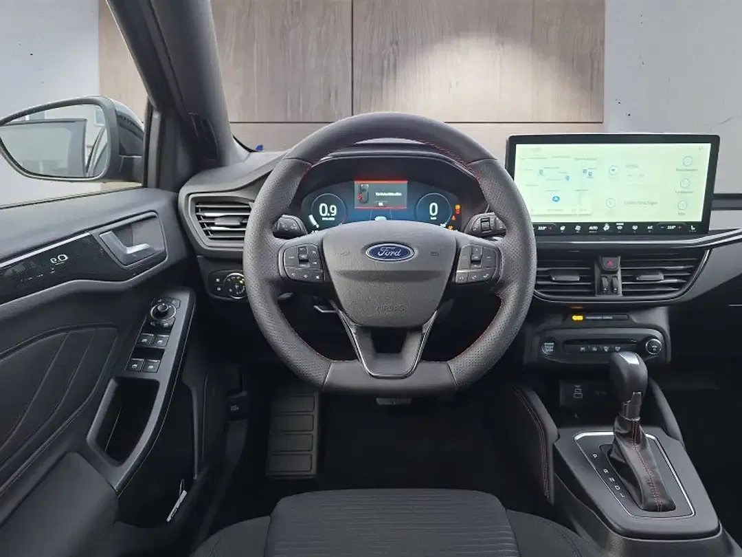 Ford Focus 1.0 AUT ST-Line X - foto 15