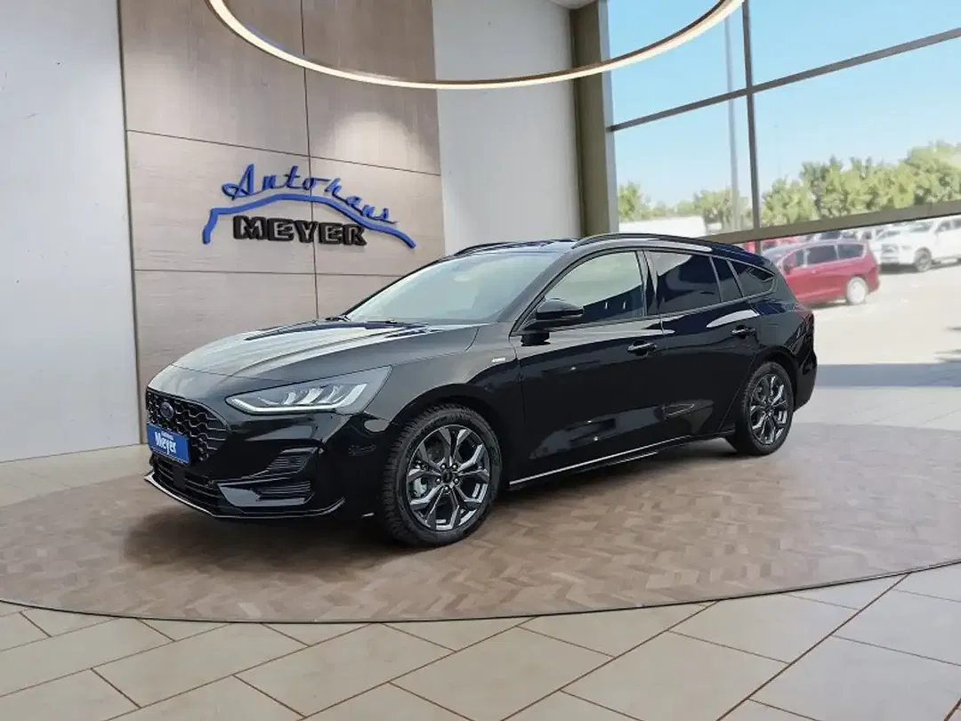 Ford Focus 1.0 AUT ST-Line X - foto 2