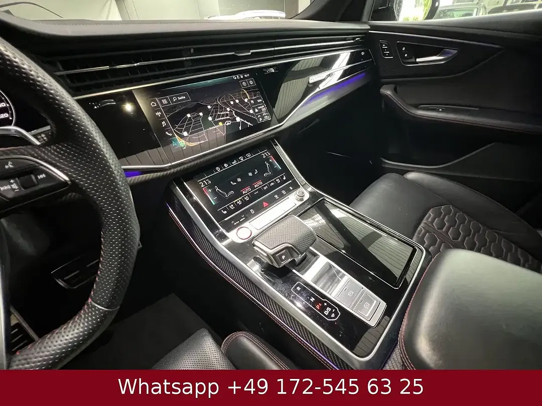 Audi RS Q8 Matrix LED - Thumbnail 13