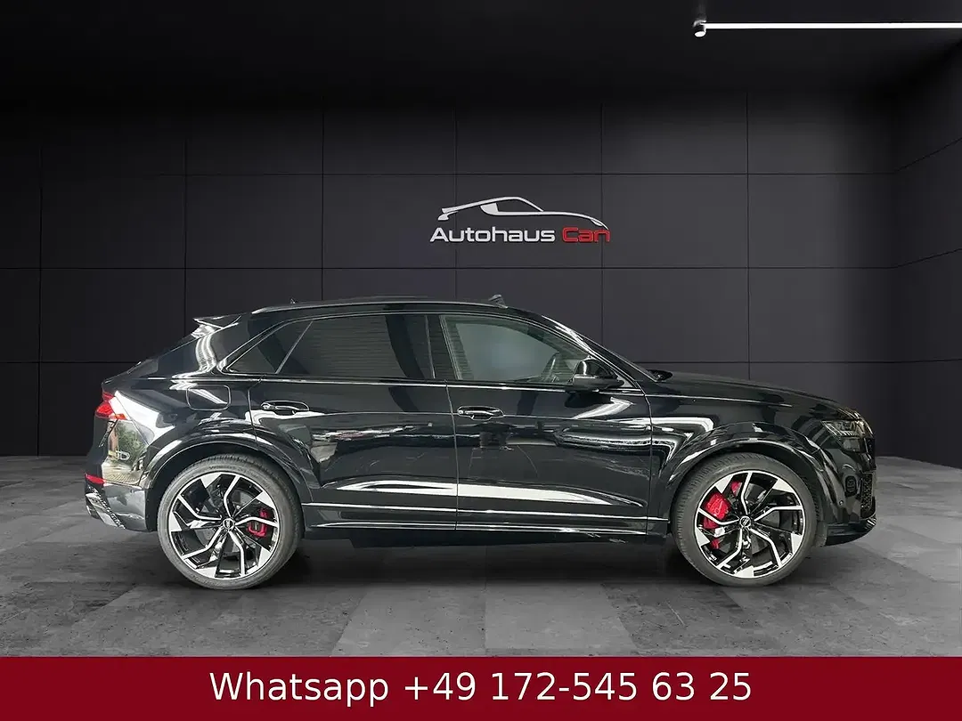 Audi RS Q8 Matrix LED - foto 2