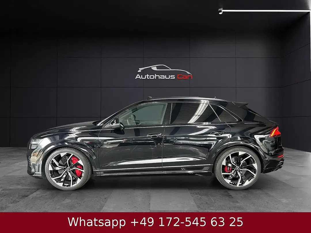 Audi RS Q8 Matrix LED - Thumbnail 3