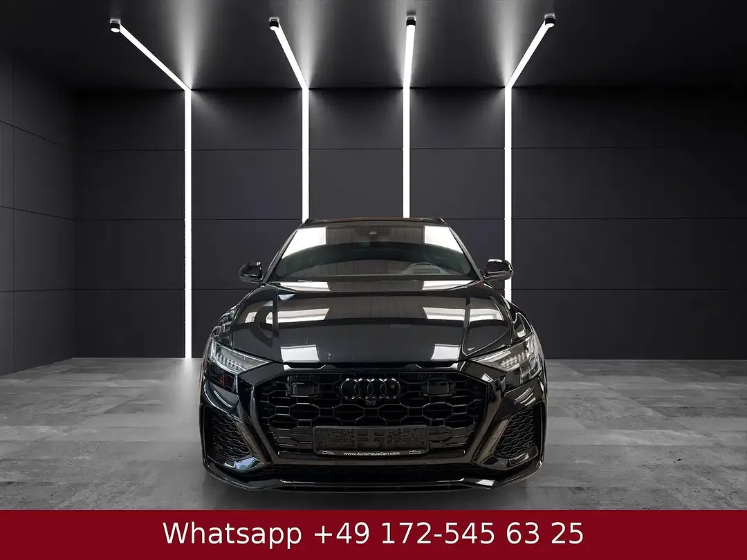 Audi RS Q8 Matrix LED - Thumbnail 4