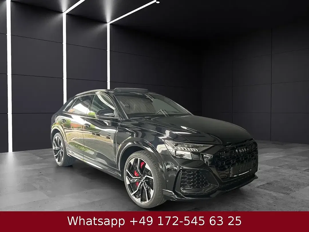 Audi RS Q8 Matrix LED - Thumbnail 5