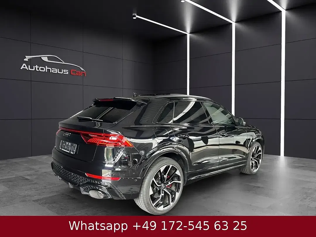 Audi RS Q8 Matrix LED - Thumbnail 6