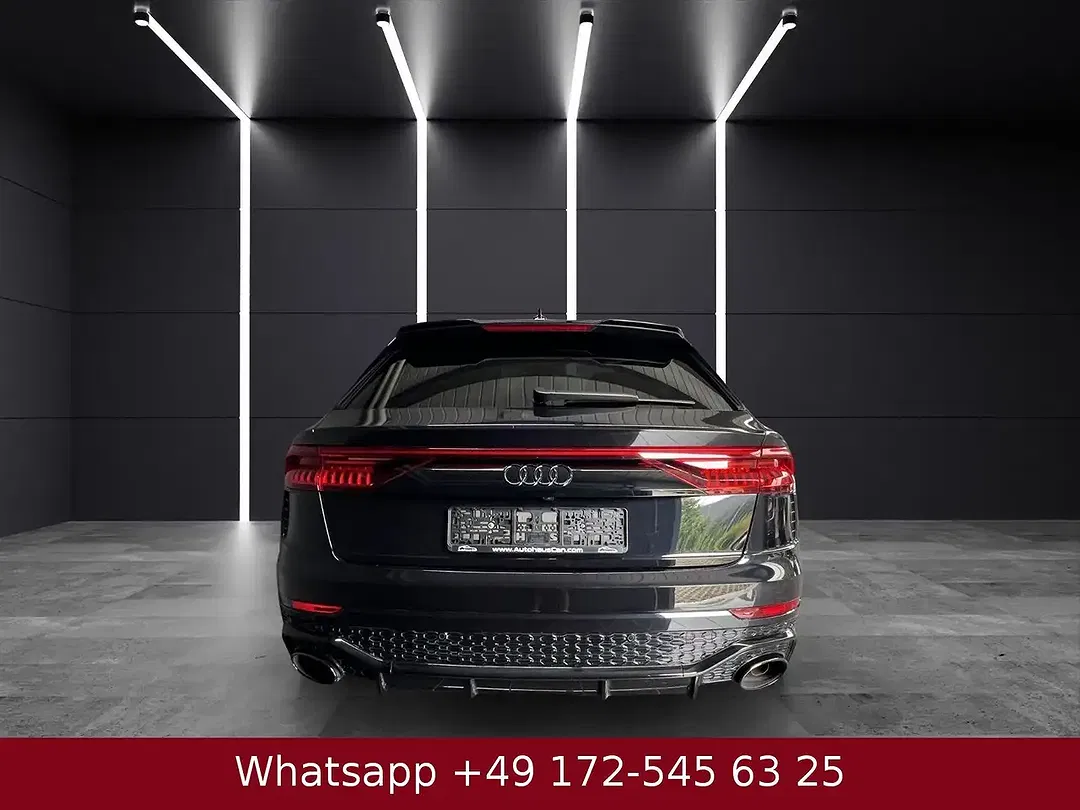 Audi RS Q8 Matrix LED - Thumbnail 7