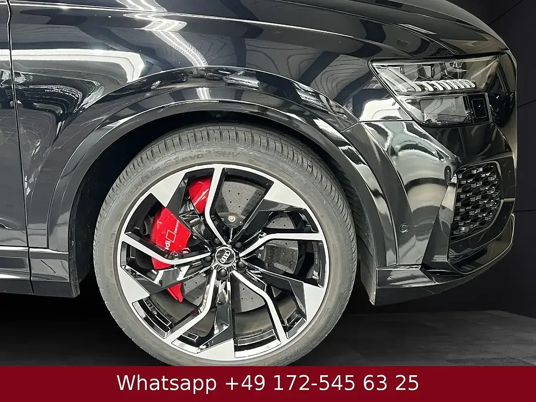 Audi RS Q8 Matrix LED - Thumbnail 9