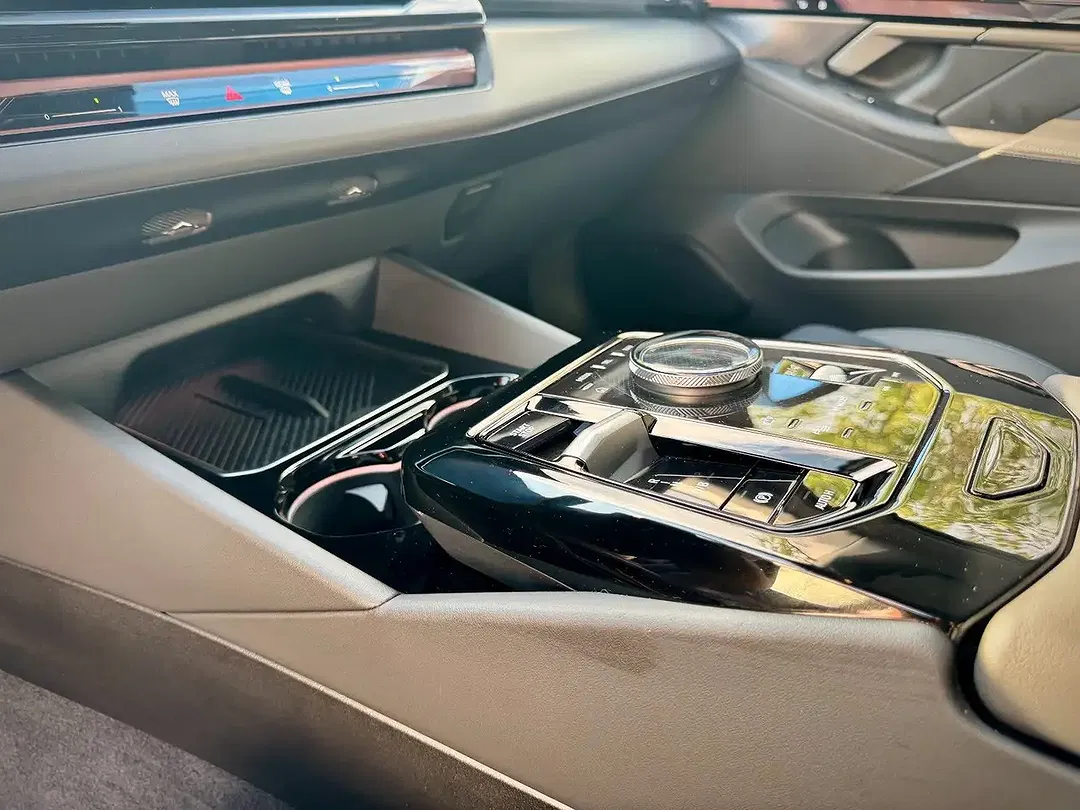 BMW i5 eDrive - Thumbnail 7